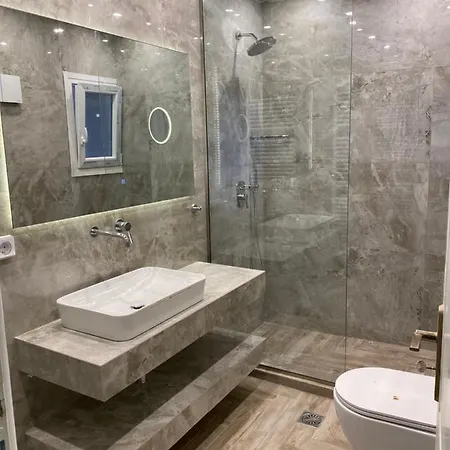 וילה Athinais Lak Lakíthra