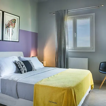 Athinais Lak וילה