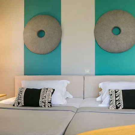 Villa Athinais Lak Lakíthra