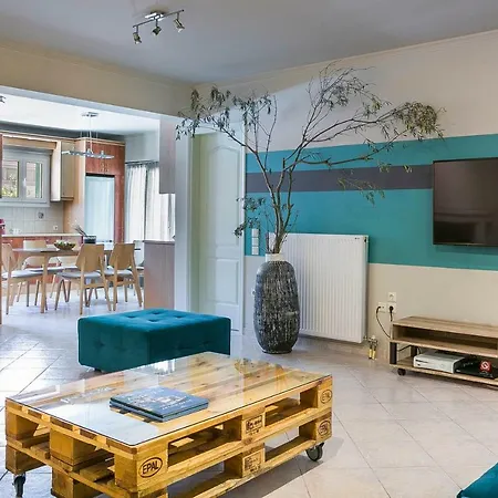 Athinais Lak Villa Lakíthra