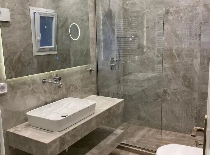 Villa Athinais Lak Lakíthra