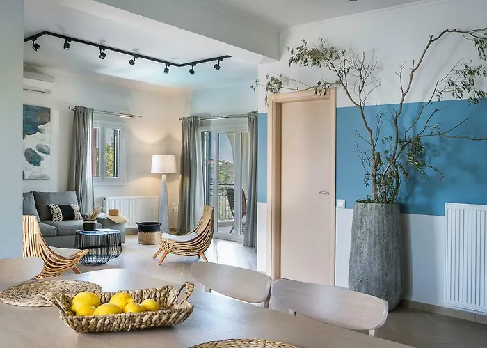 Athinais Lak * Lakíthra