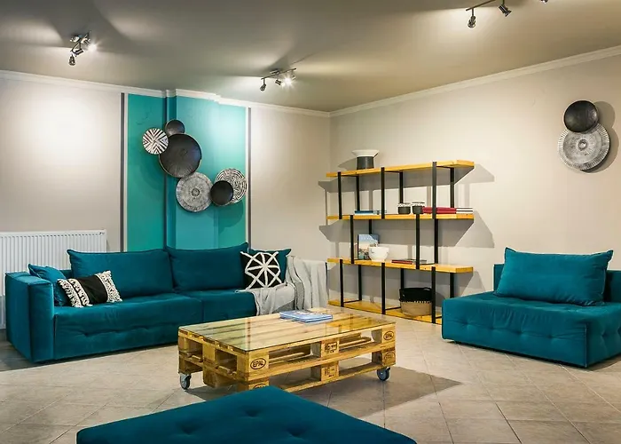 Athinais Lak Villa Lakíthra