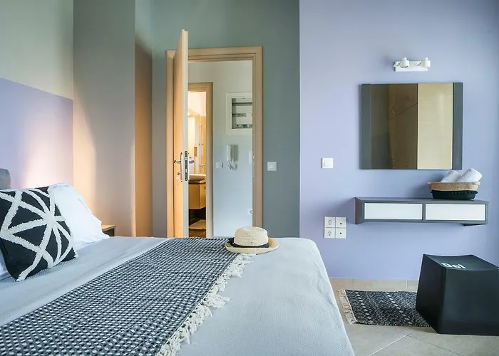 Villa Athinais Lak *