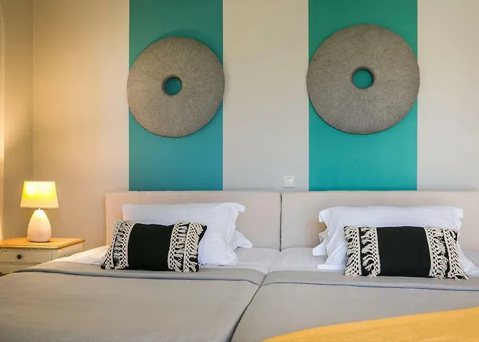 Villa Athinais Lak Lakíthra